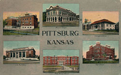 Buildings