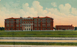 PSU