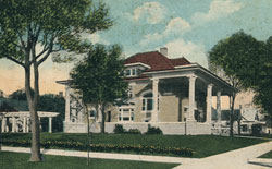 Residential